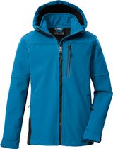 KOW 226 Boys Softshell Jacket