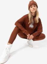 W Snow CAT Hoodie