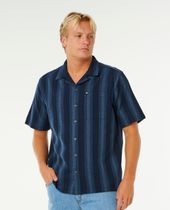 RipCurl Classic Surf Weaver Short Sleeve Shirt