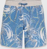 O'riginals Scallop 16" Swimshorts