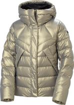 W Winter Bliss Down Jacket