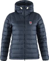 Expedition Pack Down Hoodie W