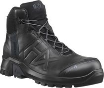 HAIX Connexis Safety+ GTX LTR Mid Black