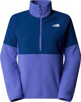 Womens Glacier Heavyweight 1/2 Zip Jacket
