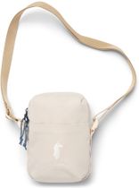 Todo 1L Shoulder Bag - Cream