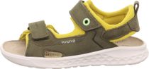 Superfit Lagoon Midi Jungen Sandalen