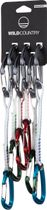 Wildwire Quickdraw Trad 6 Pack