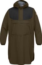 Lappland Eco-shell Poncho