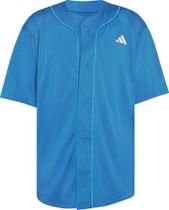 adidas Stadium Mesh Baseball Shirt