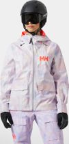 W Emiko Short Shell Jacket