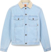 Timberland Mens Denim Jacket
