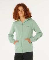 RipCurl Eternal Shred Z/T Fleece-boy