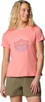Sloan Ridge Graphic Short Sleeve Tee