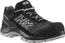 HAIX Black Eagle Safety 400 | C, Gtx, Grey