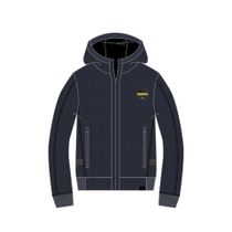 MAN Jacket FIX Hood