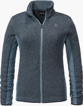 Zipin Fleece Oberau Women