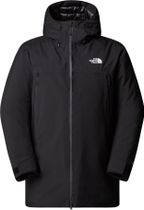 Mens Mountain Range Down Parka