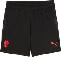 ACM Training Shorts W/Pocket Jr