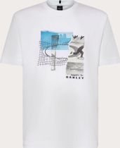 Skate Tee