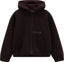 Woman Jacket FIX Hood