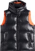 J.Lindeberg Creek Down Vest Outdoorweste für Herren
