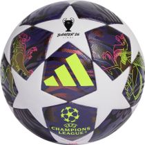 adidas Uefa Champions League 25/26 Final League J350 Ball
