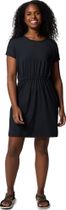 Chill River Short Sleeve Dress