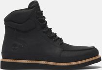 Mens Mid Lace UP Boot