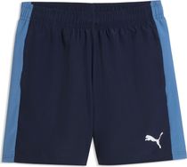 Puma teamLIGA26 Sideline Shorts Outdoor Shorts für Herren