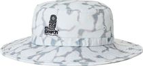 RipCurl Search Camo Mid Brim Hat