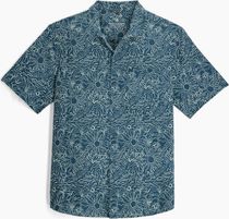 Royal Robbins M Salathe Sun Shirt Short Sleeve 's T-shirt for any outdoor activities