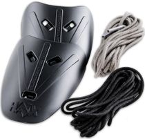 Instep Protector Color-kit Black-grey