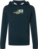 Super.Natural K Dog Excursion Hoodie
