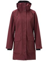 Rain Women Parka