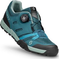 Scott Shoe W's Sport Crus-r Flat Boa Damen Mountainbikeschuhe