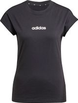 adidas Essentials Linear Cotton T-shirt