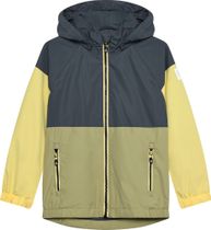 Color Kids Jacket Colorblock 742545 Kinder Freizeitjacke