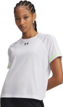 Under Armour W Challenger Boxy SS