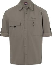 Airexchange UPF 40 Overshirt