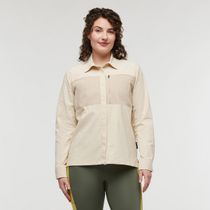 Cotopaxi Sumaco Long-sleeve Shirt