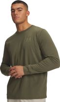 Under Armour Sportstyle Left Chest Longsleeve Herren Langarm Laufshirt