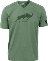 MAUL Sport Spike Fresh - T-shirt mit Print Men's T-shirt for any outdoor activities
