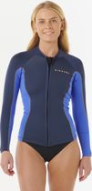 Wmns.d/Patrol L/Sl Jacket