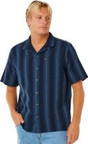RipCurl Classic Surf Weaver Short Sleeve Shirt Herren T-Shirt für sämtliche Outdoor Aktivitäten