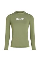 O'Neill O'neill Skins L/Slv Women Swimwear