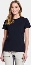 Didriksons Ingarö WNS T-shirt Damen T-Shirt für sämtliche Outdoor Aktivitäten