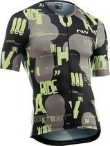 Blade Type Jersey Short Sleeve
