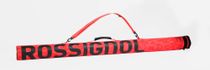 Nordic 4P Poles Tube HOT Red