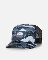 RipCurl Weekender Trucker