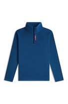O'Neill Fwc'cruz Jack's Polartec Half Zip Fleece